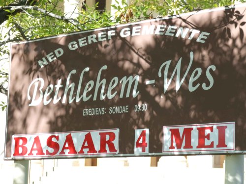 FS-BETHLEHEM-Bethlehem-Wes-Nederduitse-Gereformeerde-Kerk_22